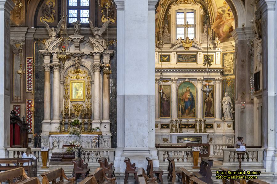 Udine, Friaul, September 2025