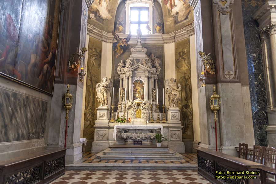 Udine, Friaul, September 2025