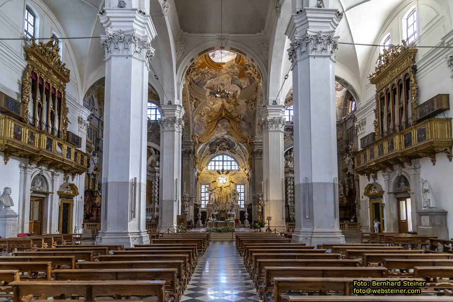 Udine, Friaul, September 2025