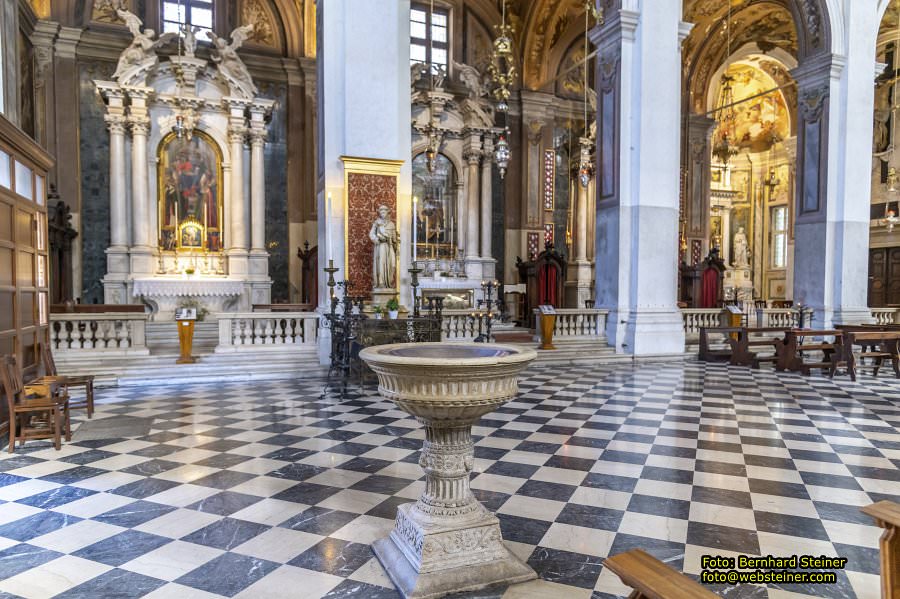 Udine, Friaul, September 2025