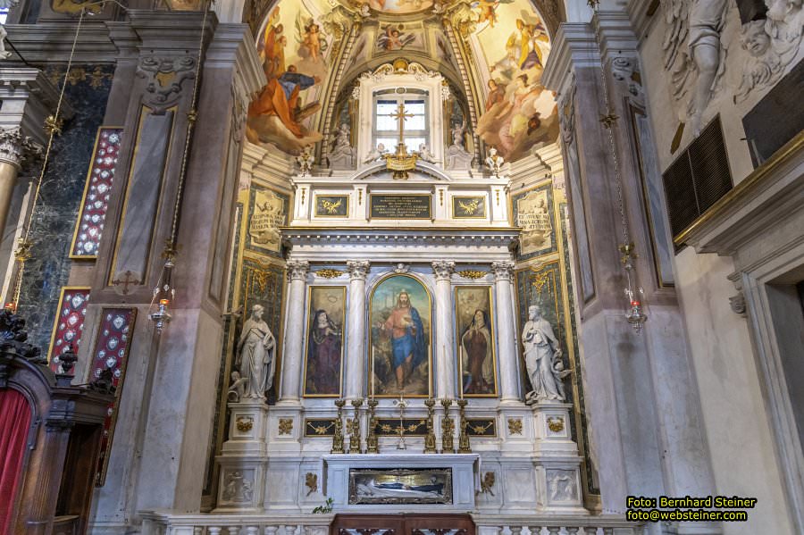 Udine, Friaul, September 2025