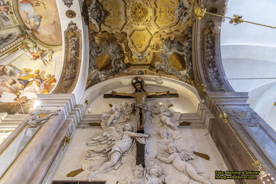 Udine, Friaul, September 2025