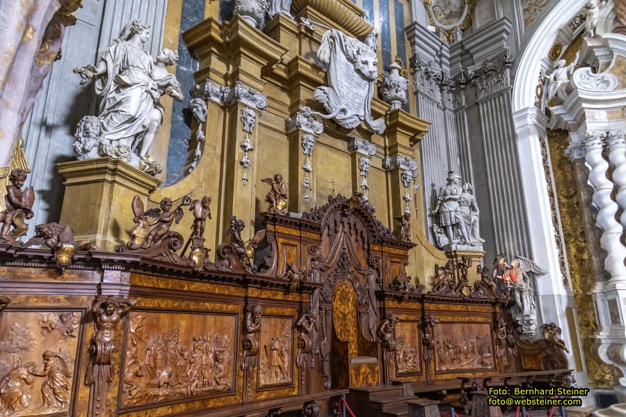 Udine, Friaul, September 2025