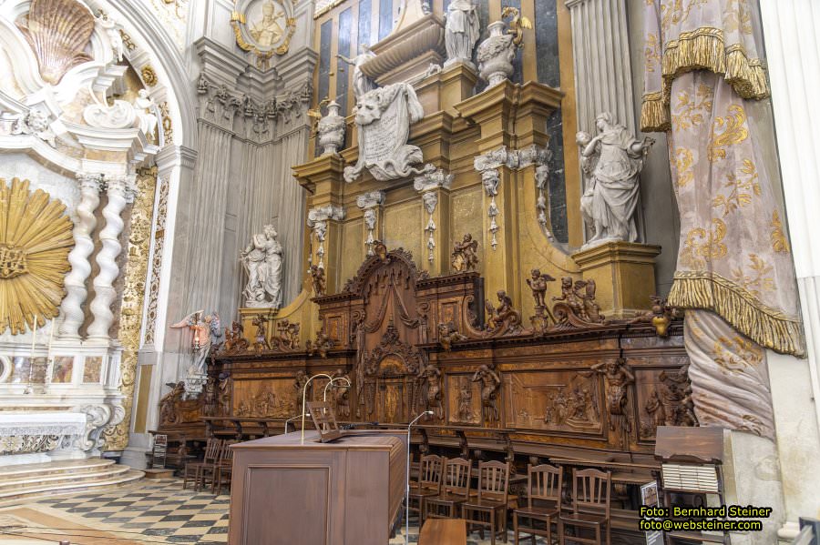 Udine, Friaul, September 2025