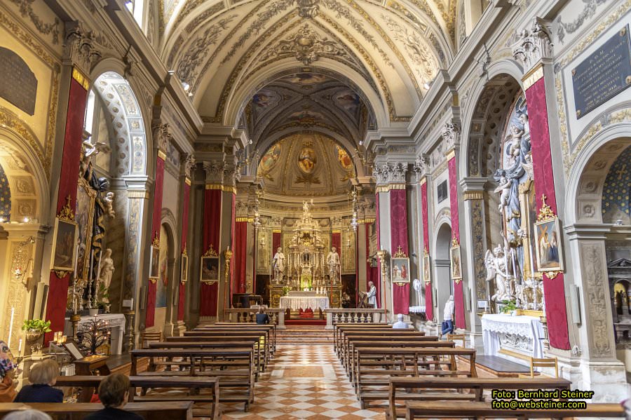 Udine, Friaul, September 2025