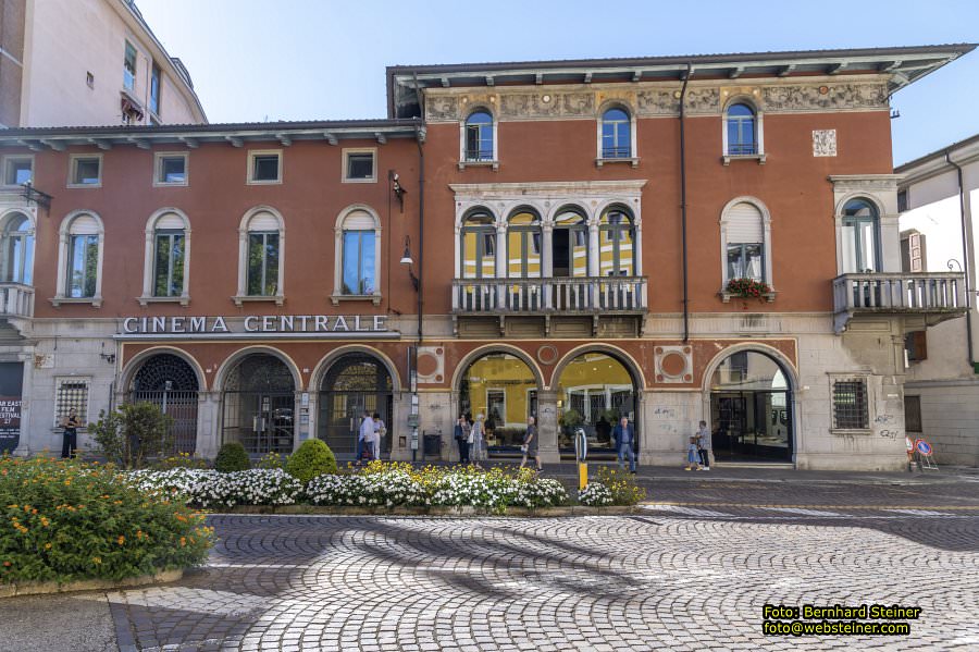 Udine, Friaul, September 2025