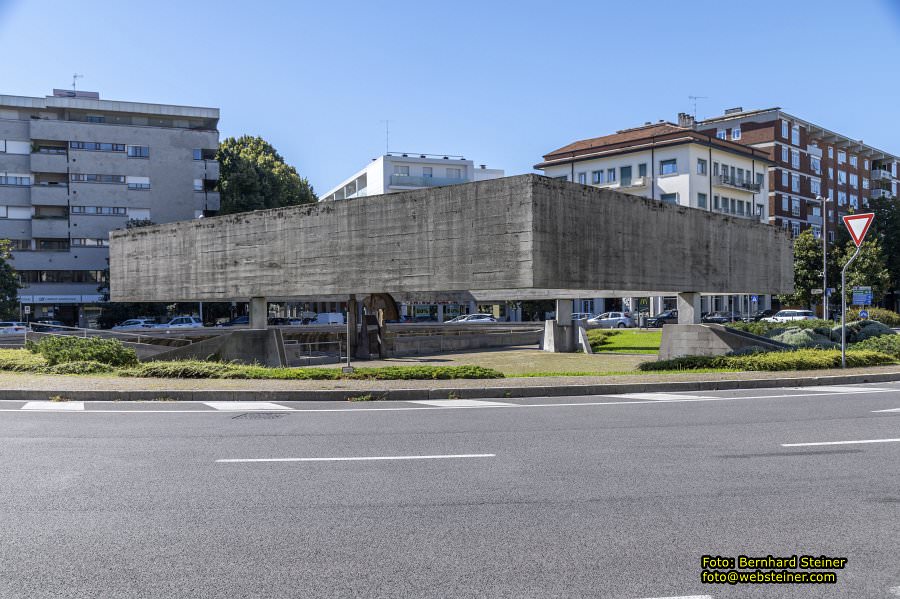 Udine, Friaul, September 2025