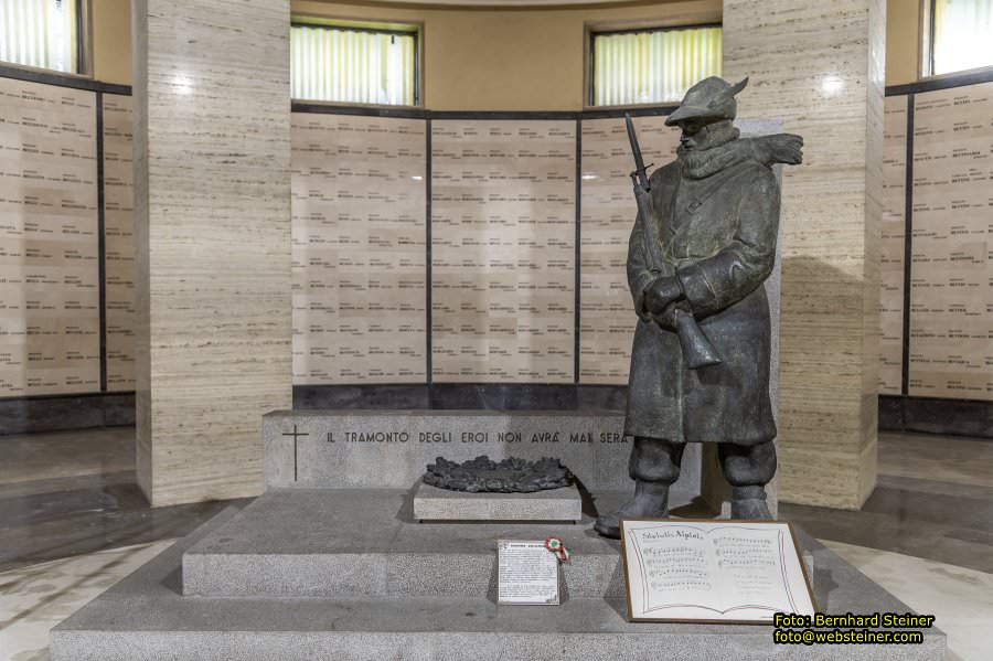 Udine, Friaul, September 2025