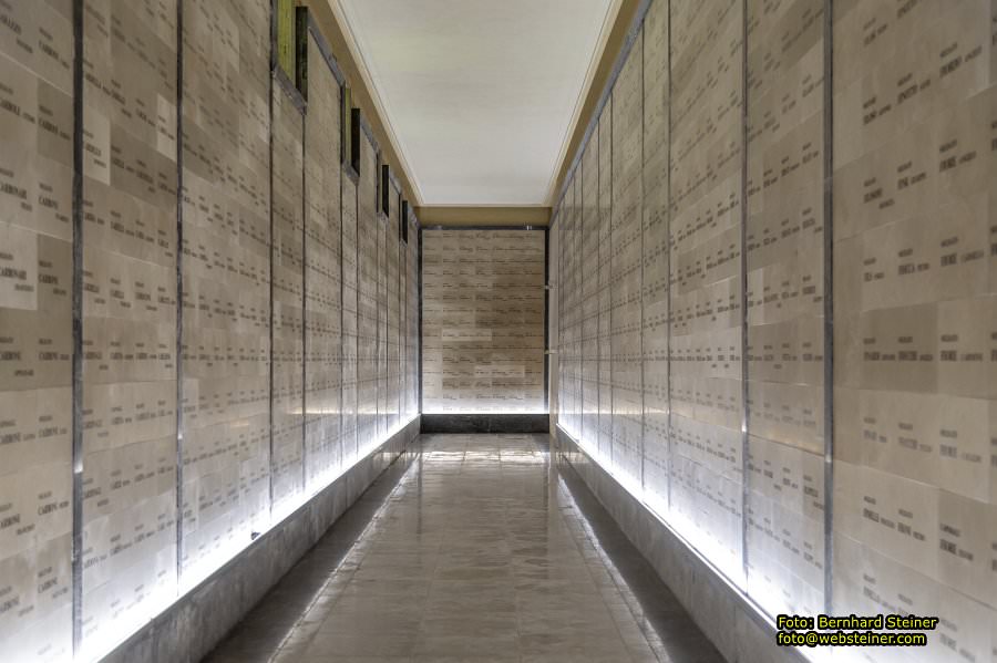 Udine, Friaul, September 2025