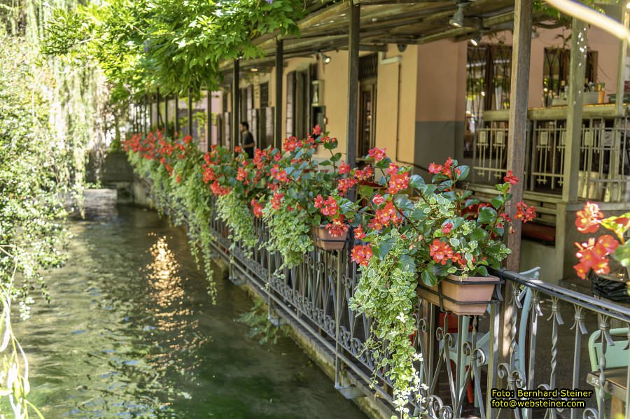 Udine, Friaul, September 2025