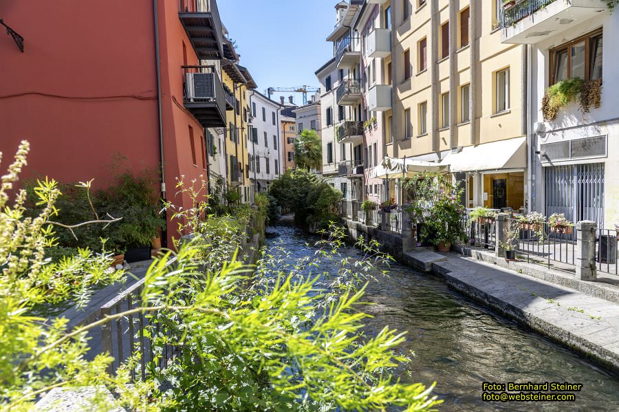 Udine, Friaul, September 2025