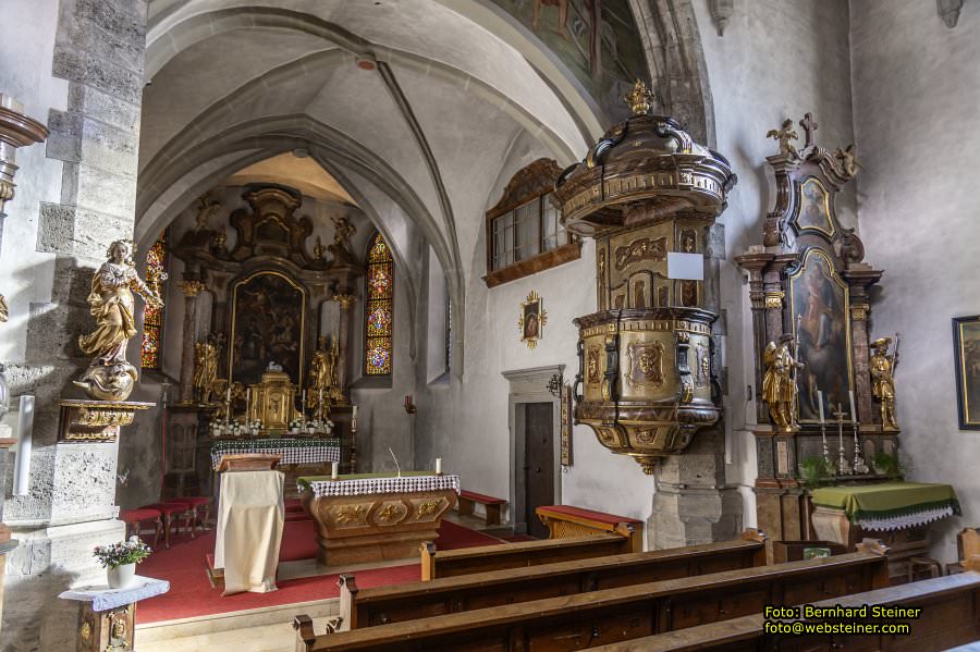 Vcklabruck, November 2024