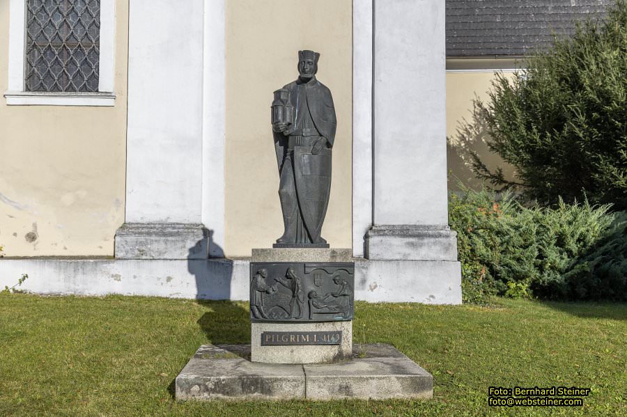 Vcklabruck, November 2024
