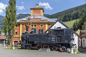 Projekt: Vordernberg an der Steirischen Eisenstrae, August 2024