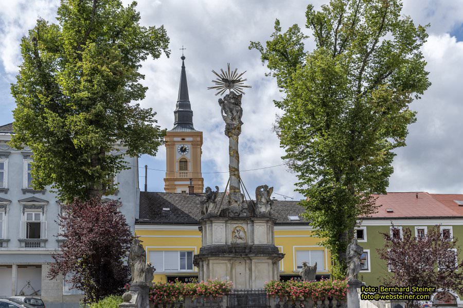 Waidhofen an der Thaya, August 202