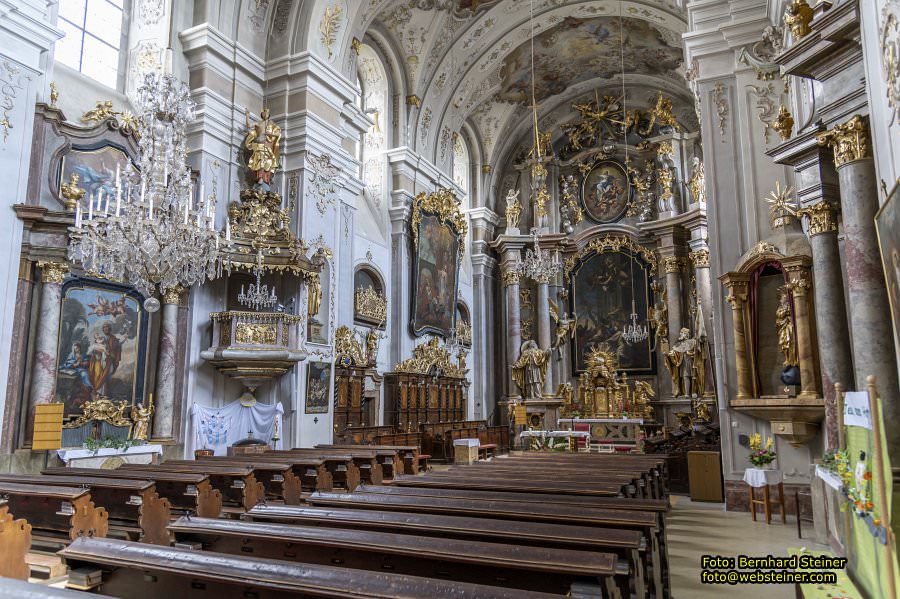 Waidhofen an der Thaya, August 202