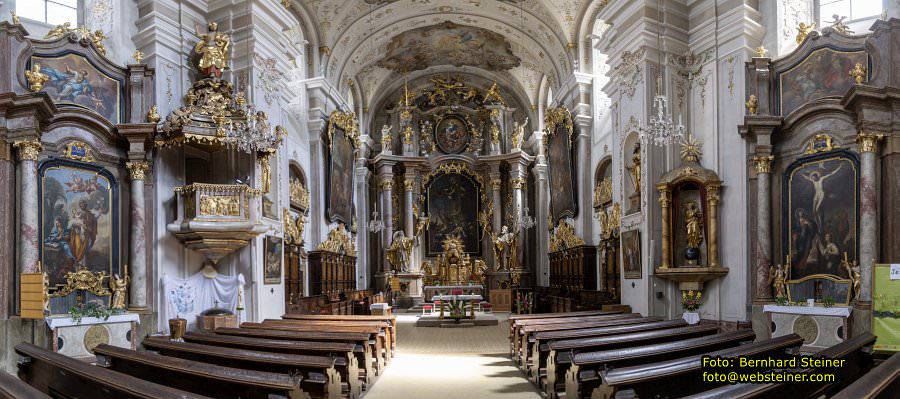 Waidhofen an der Thaya, August 202
