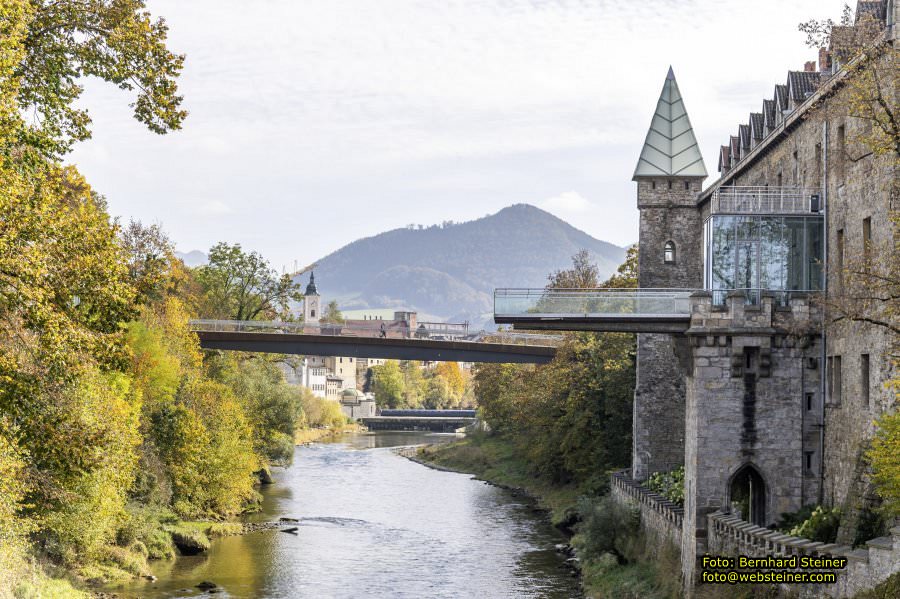 Waidhofen an der Ybbs, Oktober 2022