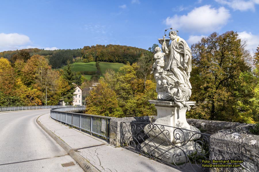 Waidhofen an der Ybbs, Oktober 2022