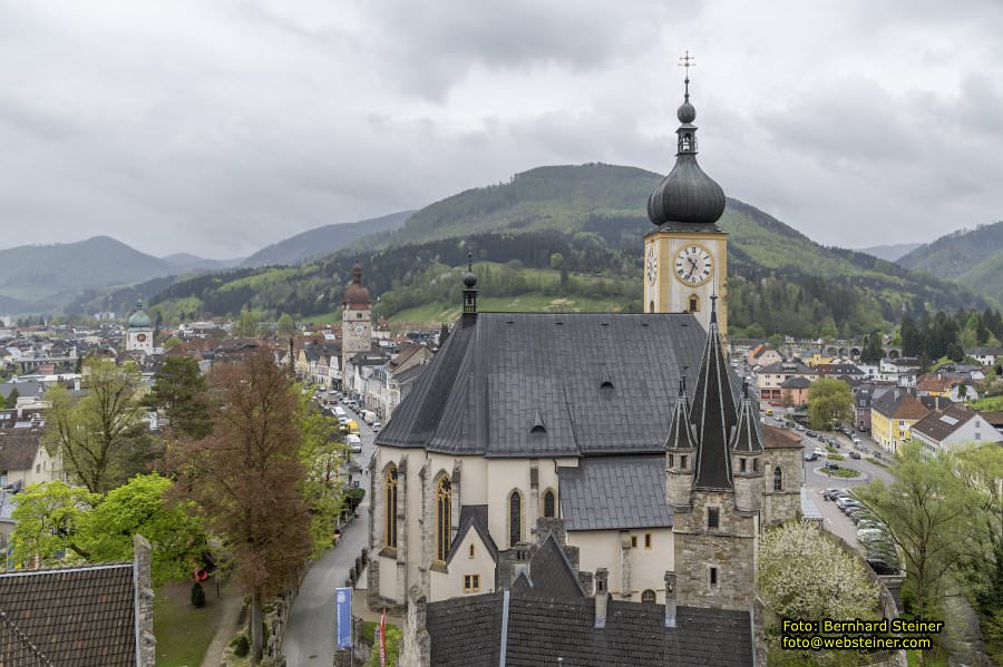 5-Elemente-Museum im Schloss Rothschild, Mai 2023