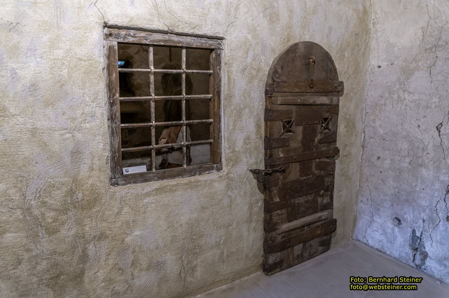 5-Elemente-Museum im Schloss Rothschild, Mai 2023