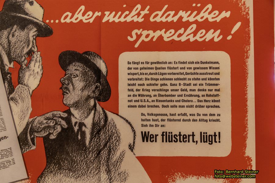 5-Elemente-Museum im Schloss Rothschild, Mai 2023