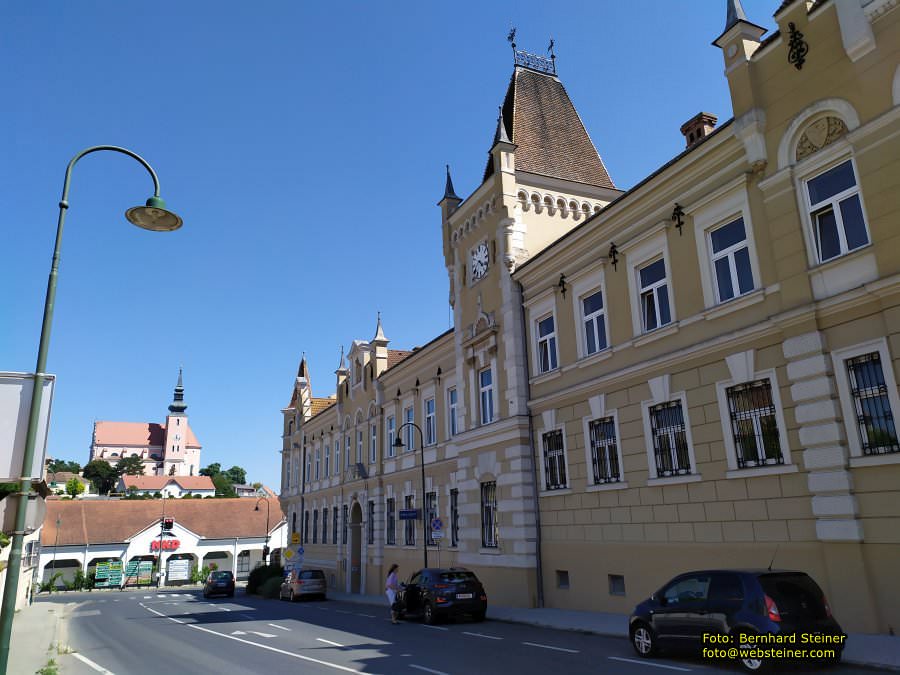 Waldviertel in N