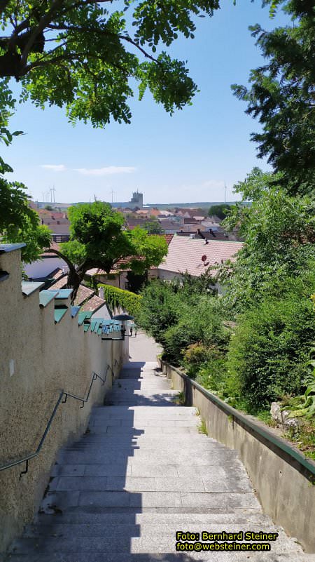 Waldviertel in N