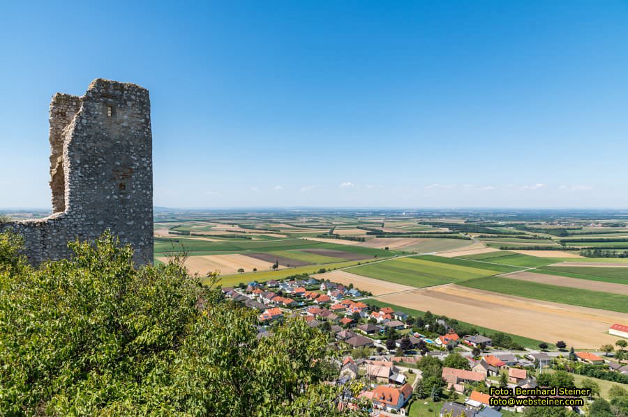 Waldviertel in N