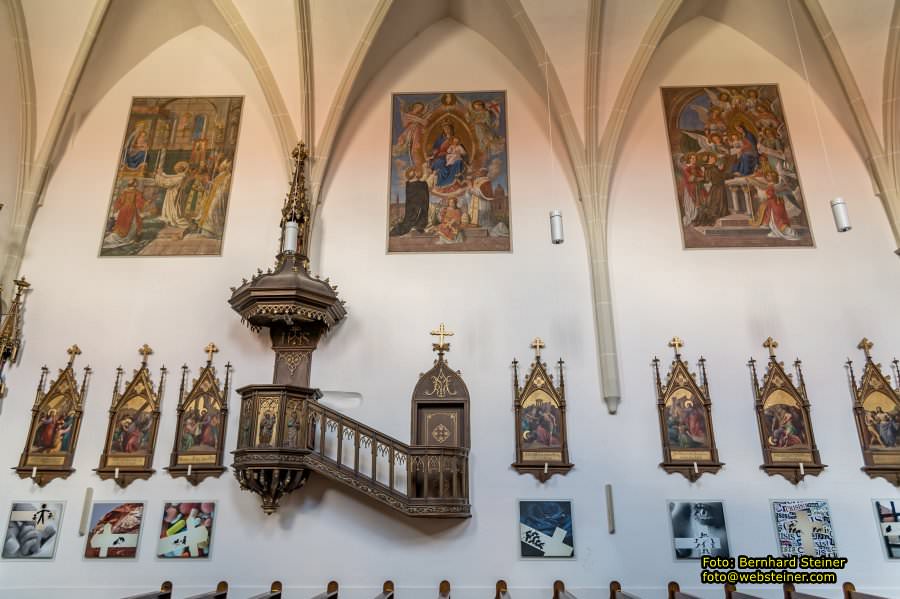 Waldviertel in N