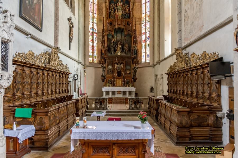 Waldviertel in N