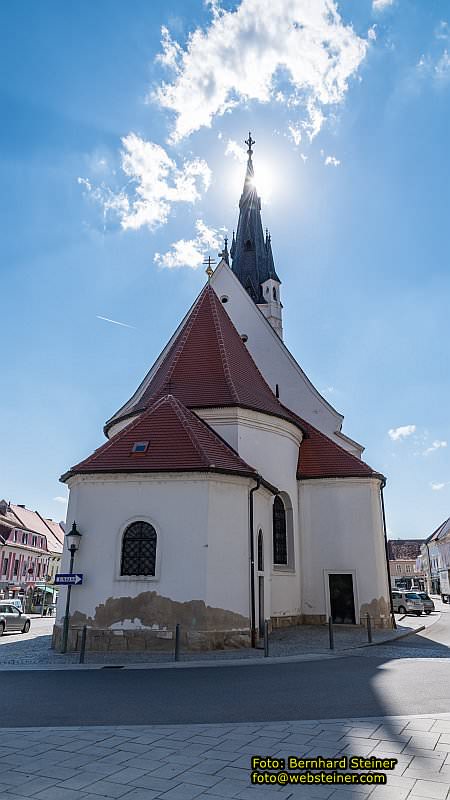 Waldviertel in N