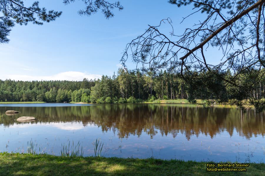 Waldviertel in N