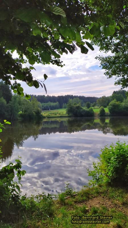 Waldviertel in N