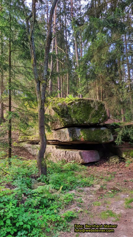 Waldviertel in N