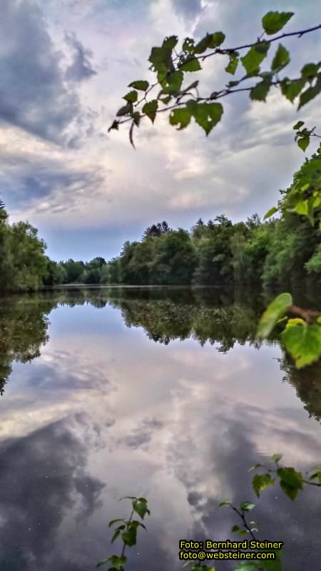 Waldviertel in N