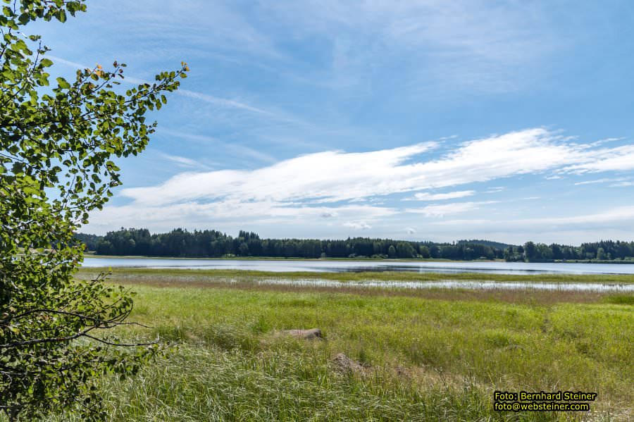Waldviertel in N