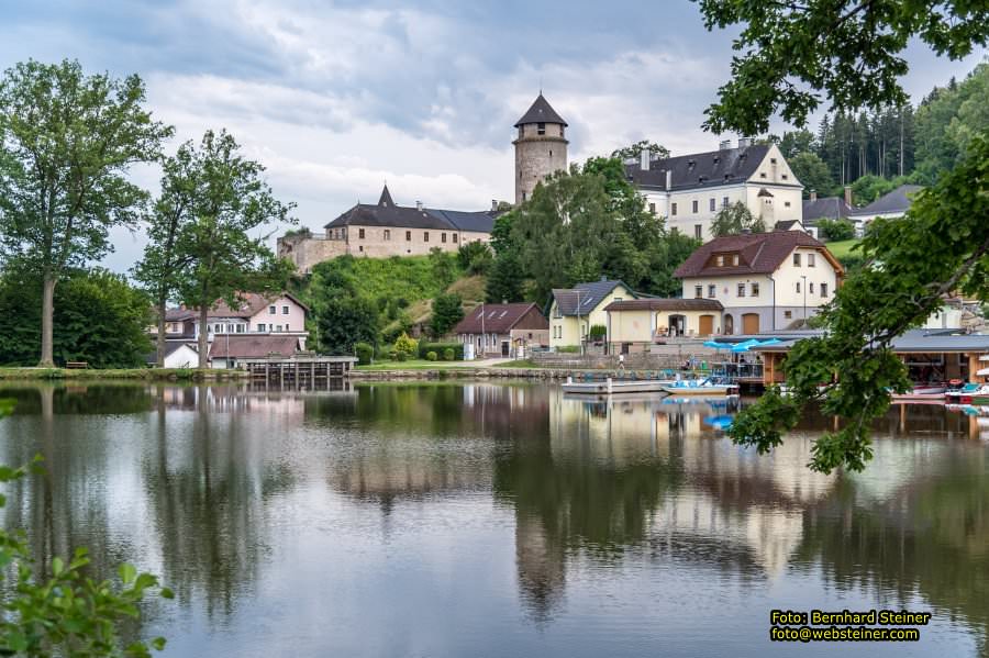 Waldviertel in N