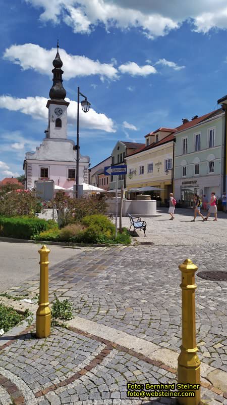 Waldviertel in N