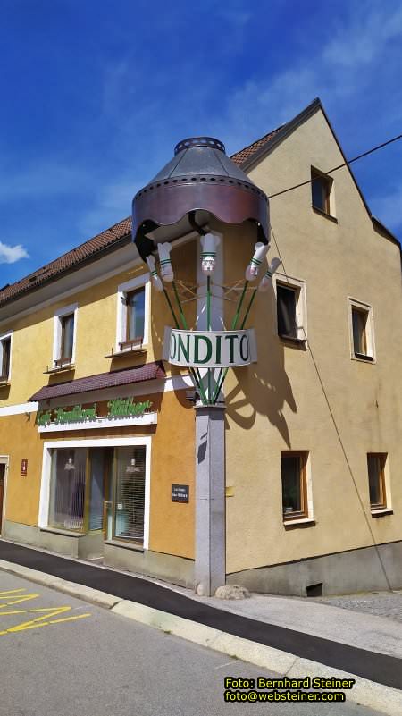 Waldviertel in N