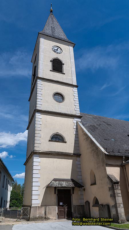 Waldviertel in N