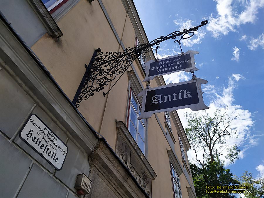 Waldviertel in N