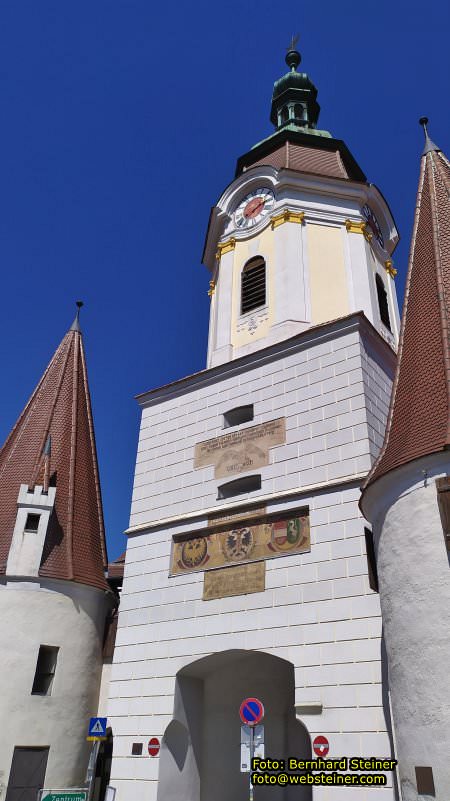 Waldviertel in N