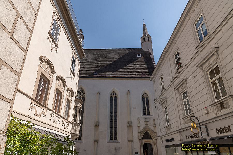 Waldviertel in N