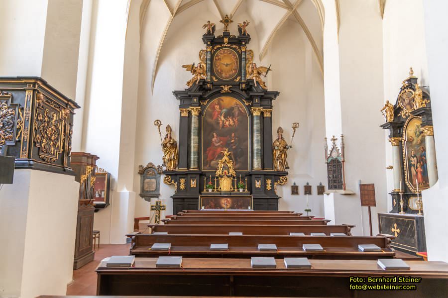Waldviertel in N