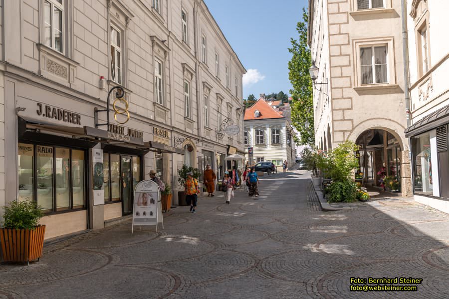 Waldviertel in N