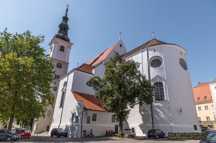 Waldviertel in N