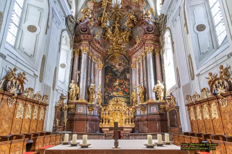 Waldviertel in N