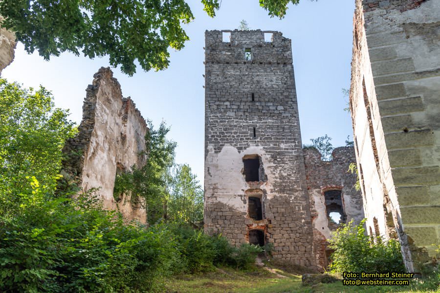 Waldviertel in N