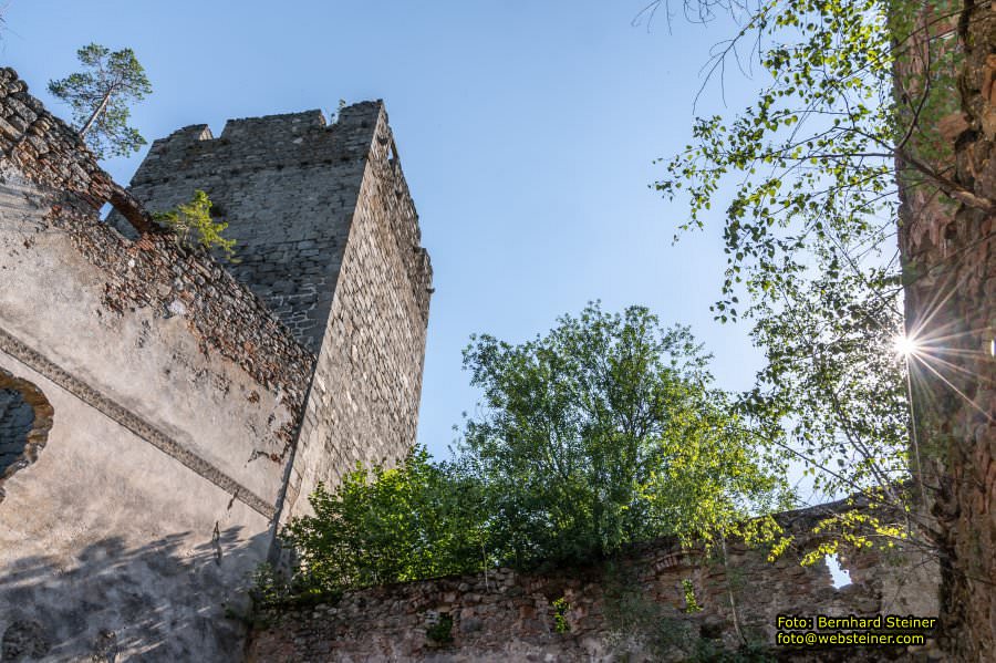 Waldviertel in N